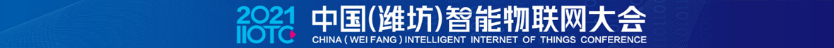 智库列表一：2021中国（潍坊）智能物联网大会